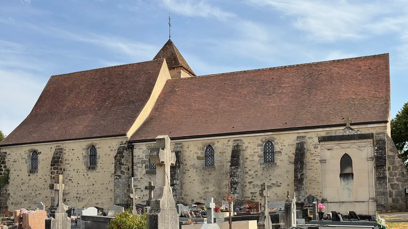 Vue illustrant Brétigny-sur-Orge