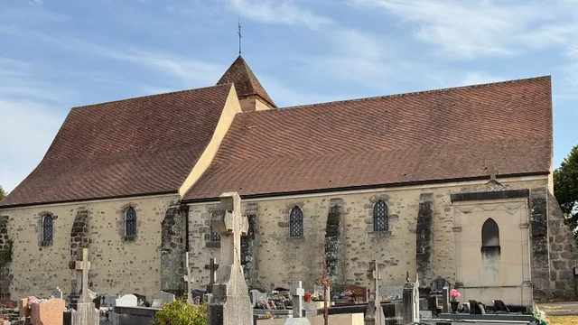 Vue illustrant Brétigny-sur-Orge