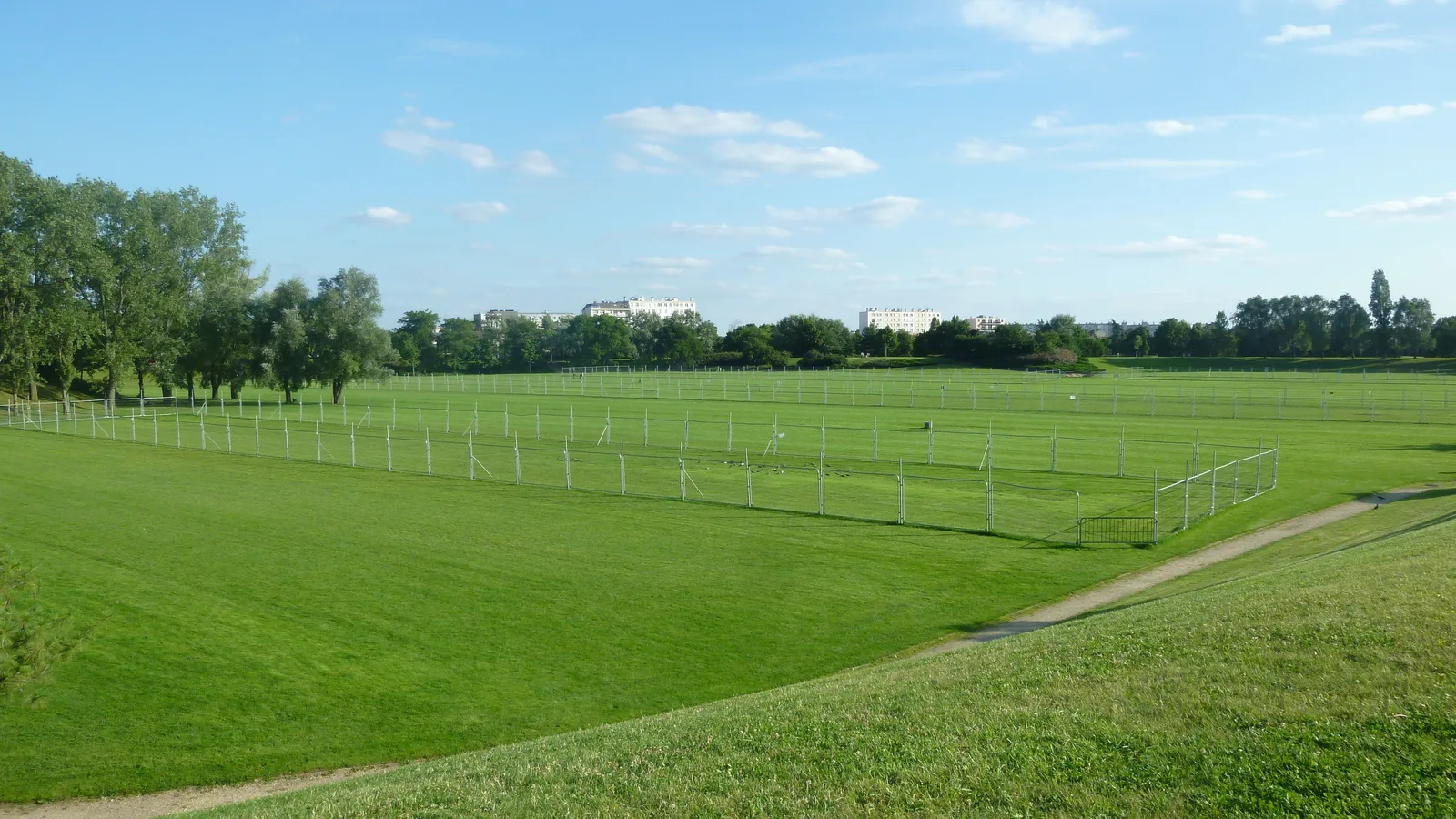 Vue illustrant Champigny-sur-Marne