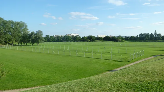 Vue illustrant Champigny-sur-Marne