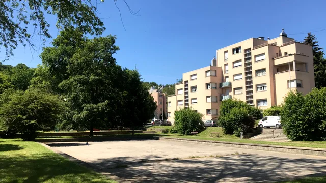 Vue illustrant Châtenay-Malabry