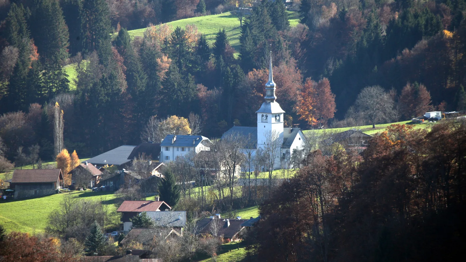Vue illustrant Cordon