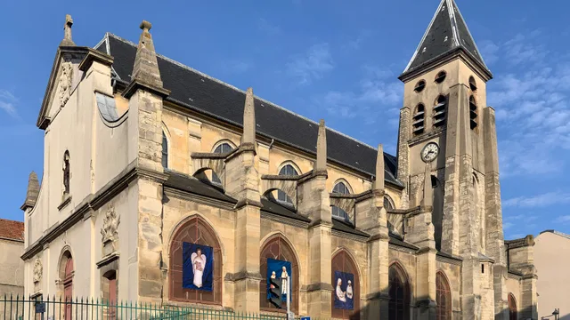 Vue illustrant Fontenay-sous-Bois