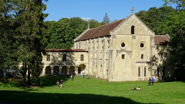 Vue illustrant Mériel
