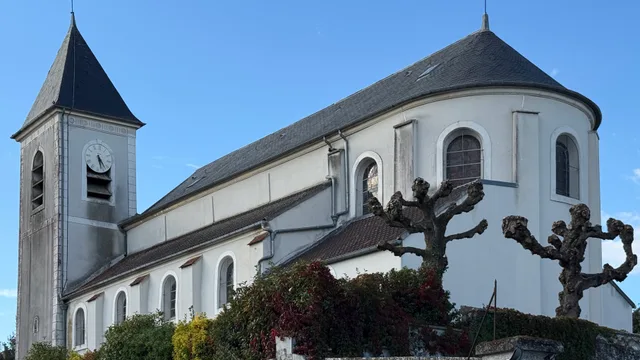 Vue illustrant Saint-Martin-du-Tertre